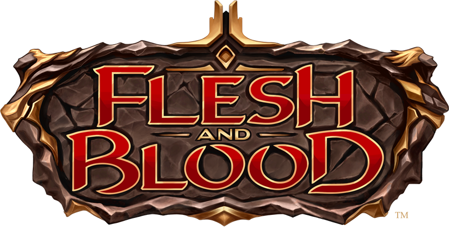 Flesh & Blood - Singles