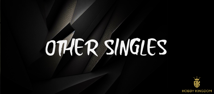 Other Singles
