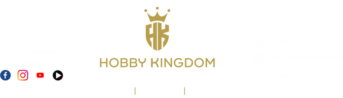 Hobby Kingdom Australia