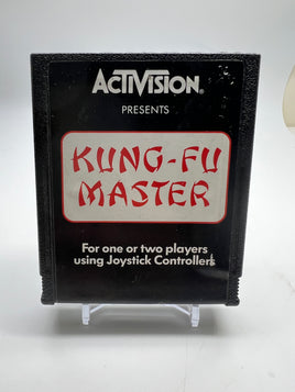 Atari - Kung-Fu Master
