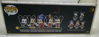 
              Funko Pop Vinyl - Disney- 5 Pack Mickey Mouse
            