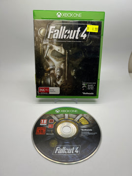 Microsoft Xbox One - Fallout 4