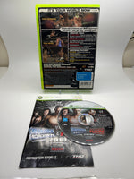
              Microsoft Xbox 360 - WWE: Smack Down VS Raw 2010
            