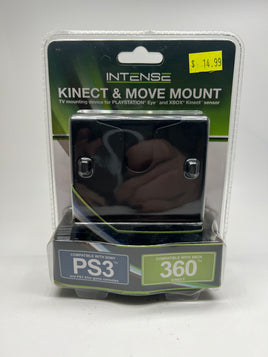 Intense Kinect & Move Mount