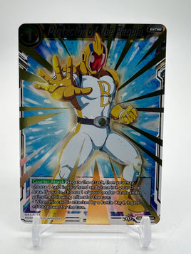 Dragon Ball Z - Protector of the People DB2-159 SR