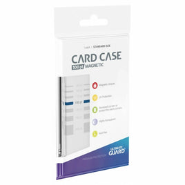 Ultimate Guard - Magnetic Card Case - 100pt - (One-Touch)