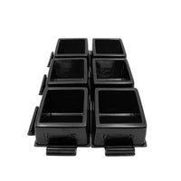 
              Ultra Pro - Sorting Box/Tray - Toploader and One-Touch Sorting Tray (6ct)
            