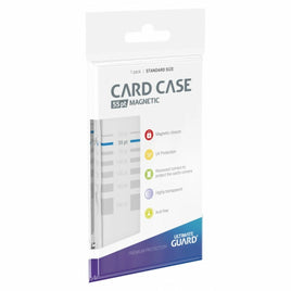 Ultimate Guard - Magnetic Card Case - 55pt (One-Touch)