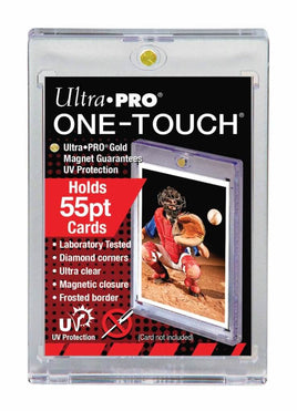 Ultra Pro - 55pt One-Touch