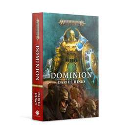 Warhammer - Black Library - Age of Sigmar -  Dominion
