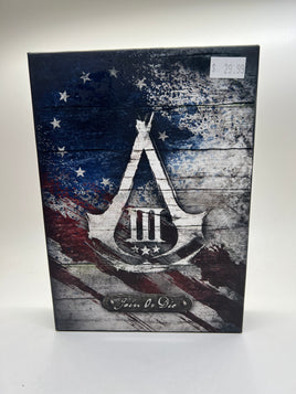 Sony PlayStation 3 - Assassins Creed 3 (Special Edition)