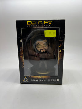 Loot Crate - Deus Ex Mankind Divided Figure