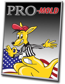 Pro Mold - 50 Count 2-Piece Box