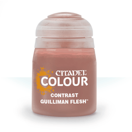 Citadel Paint - 18ml - Contrast - Guilliman Flesh