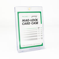 
              Palms Off Gaming - Mag-Lock Card Case (One-Touch) - 35pt
            
