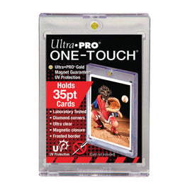 Ultra Pro - 35pt One-Touch