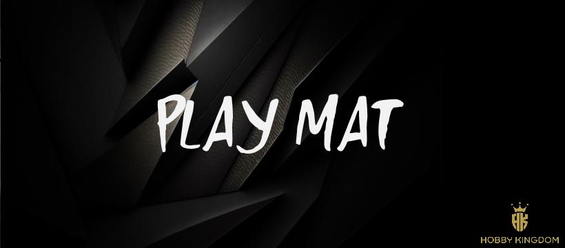 Play Mat