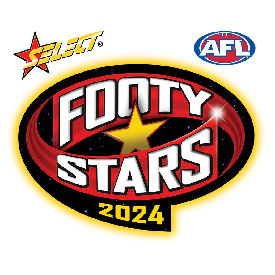 2024 Footy Stars