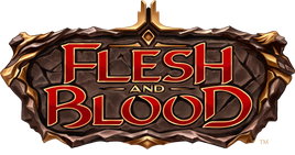 Flesh & Blood - Singles