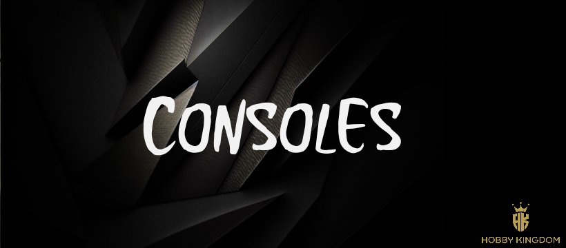 Consoles