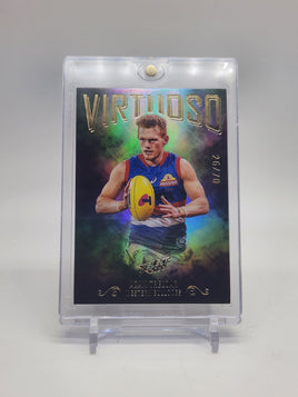 AFL - 2022 Footy Stars - Virtuoso - ADAM TRELOAR (26/70)