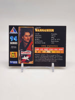 
              1994 AFL Players Choice - Gold - Essendon - Gavin Wanganeen
            