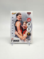 
              2020 AFL Footy Stars - Hilites - Essendon - Joe Daniher 077/250
            