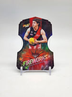 
              2020 AFL Footy Stars - Fireworks - Essendon - Andrew McGrath 133/210
            