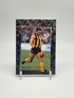 
              1995 AFL Select - Legend - Hawthorn - Jason Dunstall
            
