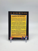 
              1995 AFL Select - Legend - Hawthorn - Jason Dunstall
            