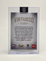 
              AFL - 2022 Footy Stars - Virtuoso - MITCH GEORGIADES (15/70)
            