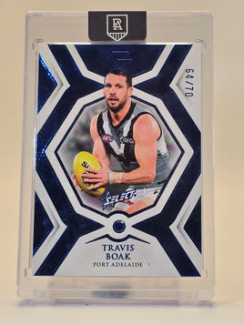 AFL - 2023 GEM - Sapphire - TRAVIS BOAK (64/70)