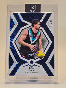 AFL - 2023 GEM - Sapphire - TOM JONAS (36/70)