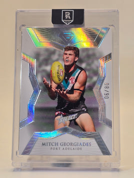 AFL - 2023 GEM - Base - MITCH GEORGIADES (08/90) *LOW*