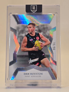 AFL - 2023 GEM - Base - DAN HOUSTON (78/90)