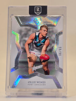 AFL - 2023 GEM - Base - OLLIE WINES (59/90)