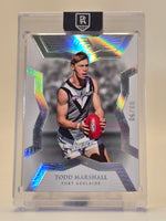 
              AFL - 2023 GEM - Base - TODD MARSHALL (09/90) *LOW*
            