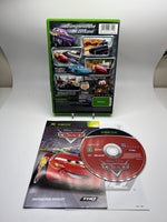 
              Microsoft Xbox - Cars
            