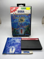 
              Sega Master System - Running Battle
            