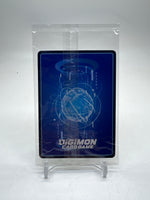 
              Digimon - Release Special Booster - Flymon BT3-049 U Box Topper
            