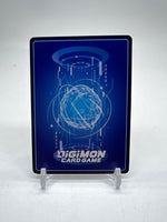 
              Digimon - Double Diamond - Beelstarmon BT6-112 SEC
            