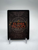 
              Flesh & Blood - Tales of Aria (Unlimited Edition) - Winter's Wail ELE003 M Foil
            