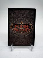 
              Flesh & Blood - Tales of Aria (First Edition) - Channel Lake Frigid ELE146 M
            