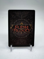 
              Flesh & Blood - Tales of Aria (First Edition) - Pulse of Isenloft ELE114 M Cold Foil
            