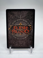 
              Flesh & Blood - Blitz Deck Boltyn - MInerva Themis BOL002 M
            