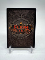 
              Flesh & Blood - Everfest First Edition - Rain Razors EVR090 M
            