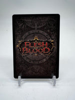 
              Flesh & Blood - Crucible of War Unlimited Edition - Breeze Rider Boots CRU053 M
            