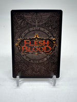 
              Flesh & Blood - Uprising - Alluvion Constellas UPR166 L Foil
            