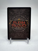 
              Flesh & Blood - Crucible of War Unlimited Edition - Viziertronic Model i CRU102 M
            
