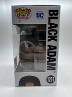 
              Funko Pop Vinyl - DC - Black Adam #1251
            